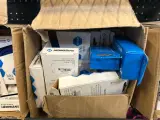 Partij blauw velglint (rim tape) W.o. Herrmans – foto 3 – kavel bij Onlineveilingmeester, Hoogeveen