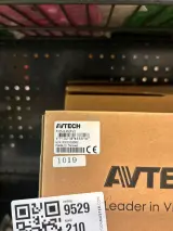 Ca. 12x Beveiligingscamera, Avtech – foto 7 – kavel bij Onlineveilingmeester, Hoogeveen