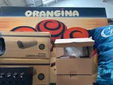 Partij elektronica en merchandise W.o. Digitus, Profile – foto 4 – kavel bij Onlineveilingmeester, Hoogeveen