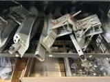 3x Inhoud stellingvak w.o. installatiematerialen W.o. Lionelo – foto 7 – kavel bij Onlineveilingmeester, Hoogeveen