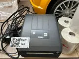 Labelprinter inclusief labelrollen Zebra, ZD220 – foto 2 – kavel bij Onlineveilingmeester, Hoogeveen