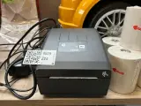 Labelprinter inclusief labelrollen Zebra, ZD220 – foto 3 – kavel bij Onlineveilingmeester, Hoogeveen