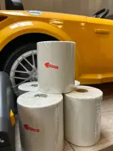 Labelprinter inclusief labelrollen Zebra, ZD220 – foto 5 – kavel bij Onlineveilingmeester, Hoogeveen
