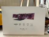 Triple-monitor uitbreiding voor laptops met tas – kavel bij Onlineveilingmeester, Hoogeveen