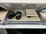 Triple-monitor uitbreiding voor laptops met tas – foto 4 – kavel bij Onlineveilingmeester, Hoogeveen