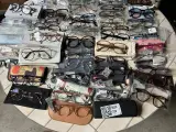 Ca. 70x (Zonne)bril, W.o. Nina Ricci, Izipizi, Ace & Tate – foto 2 – kavel bij Onlineveilingmeester, Hoogeveen