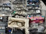 70x (Zonne)bril W.o. Nina Ricci, Izipizi, Ace & Tate – foto 4 – kavel bij Onlineveilingmeester, Hoogeveen