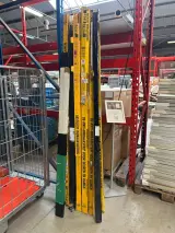 14x Secustrip deurbeveiliging, inbraak werend – kavel bij Onlineveilingmeester, Hoogeveen