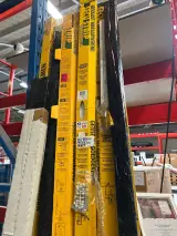 14x Secustrip deurbeveiliging, inbraak werend – foto 2 – kavel bij Onlineveilingmeester, Hoogeveen