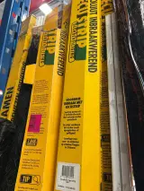 14x Secustrip deurbeveiliging, inbraak werend – foto 5 – kavel bij Onlineveilingmeester, Hoogeveen