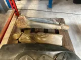 5x Beelden / sculptuur – foto 3 – kavel bij Onlineveilingmeester, Hoogeveen