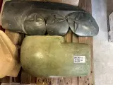 5x Beelden / sculptuur – foto 4 – kavel bij Onlineveilingmeester, Hoogeveen