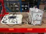 2x Cosmetisch behandelapparaat mesotherapie en vacuümbehandeling – kavel bij Onlineveilingmeester, Hoogeveen