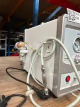 2x Cosmetisch behandelapparaat mesotherapie en vacuümbehandeling – foto 3 – kavel bij Onlineveilingmeester, Hoogeveen