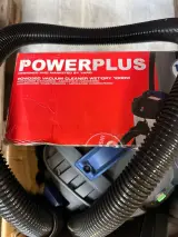 Nat- en droogzuiger Powerplus – foto 5 – kavel bij Onlineveilingmeester, Hoogeveen