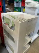 Partij professionele schoonheidsapparatuur met behandelwagens – foto 6 – kavel bij Onlineveilingmeester, Hoogeveen