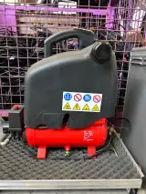 Spraytan-systeem met Super Silent Profi 66 compressor Sunny Spray – foto 2 – kavel bij Onlineveilingmeester, Hoogeveen