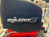 Spraytan-systeem met Super Silent Profi 66 compressor Sunny Spray – foto 6 – kavel bij Onlineveilingmeester, Hoogeveen