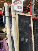 6x Bedbodem (4x Auping) – foto 6 – kavel bij Onlineveilingmeester, Hoogeveen