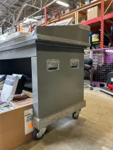 Mobiele bar 204x74x90 – foto 2 – kavel bij Onlineveilingmeester, Hoogeveen