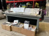 Mobiele bar 204x74x90 – foto 3 – kavel bij Onlineveilingmeester, Hoogeveen