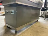 Mobiele bar 204x74x90 – foto 4 – kavel bij Onlineveilingmeester, Hoogeveen