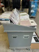 Mobiele bar 204x74x90 – foto 5 – kavel bij Onlineveilingmeester, Hoogeveen