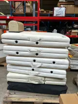 7x Massagetafel – kavel bij Onlineveilingmeester, Hoogeveen
