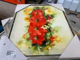 Ca. 16x Schilderij in lijst – foto 3 – kavel bij Onlineveilingmeester, Hoogeveen