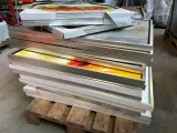 16x Schilderij in lijst – foto 6 – kavel bij Onlineveilingmeester, Hoogeveen