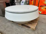 Design bank 135 cm – kavel bij Onlineveilingmeester, Hoogeveen