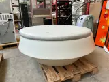 Design bank 135 cm – foto 3 – kavel bij Onlineveilingmeester, Hoogeveen