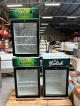 3x Koelkast Grolsch – kavel bij Onlineveilingmeester, Hoogeveen