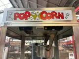 Professionele popcornmachine Gold Medal, Astro Pop - 16 – foto 3 – kavel bij Onlineveilingmeester, Hoogeveen