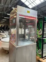 Professionele popcornmachine Gold Medal, Astro Pop - 16 – foto 7 – kavel bij Onlineveilingmeester, Hoogeveen