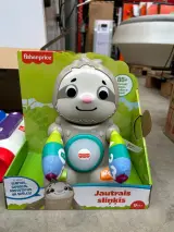 Partij A-merk speelgoed W.o. fisher-price – foto 2 – kavel bij Onlineveilingmeester, Hoogeveen