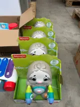 Partij A-merk speelgoed W.o. fisher-price – foto 3 – kavel bij Onlineveilingmeester, Hoogeveen