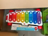 Partij A-merk speelgoed W.o. fisher-price – foto 4 – kavel bij Onlineveilingmeester, Hoogeveen