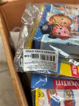Partij A-merk speelgoed W.o. fisher-price – foto 9 – kavel bij Onlineveilingmeester, Hoogeveen