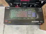 Ca. 75x Toetsenborden / gaming mouse pads, W.o. Trust – foto 2 – kavel bij Onlineveilingmeester, Hoogeveen