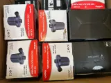 Ca. 50x Diversen w.o. elektrische pompen, outdoor items – foto 2 – kavel bij Onlineveilingmeester, Hoogeveen