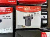 50x Diversen w.o. elektrische pompen, outdoor items – foto 3 – kavel bij Onlineveilingmeester, Hoogeveen