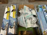 50x Diversen w.o. elektrische pompen, outdoor items – foto 4 – kavel bij Onlineveilingmeester, Hoogeveen