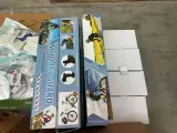 50x Diversen w.o. elektrische pompen, outdoor items – foto 5 – kavel bij Onlineveilingmeester, Hoogeveen