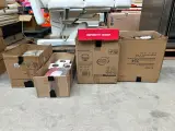 Partij e-commerce voorraad w.o. led spiegels, draadloze laders – kavel bij Onlineveilingmeester, Hoogeveen