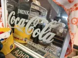 Partij horeca-, reclame- en mancave-artikelen – foto 4 – kavel bij Onlineveilingmeester, Hoogeveen