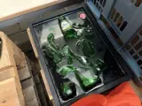 Partij horeca-, reclame- en mancave-artikelen – foto 8 – kavel bij Onlineveilingmeester, Hoogeveen