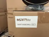 8x Slimme basketbal maat 7 met oplader en kabel INSAIT JOY – foto 8 – kavel bij Onlineveilingmeester, Hoogeveen