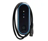 Compleo Type 2 Laadpaal 6,5 m kabel – kavel bij Onlineveilingmeester, Hoogeveen