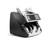 Geldtelmachine met meerdere optelfuncties en 2 talen Agellic 770R – kavel bij Onlineveilingmeester, Hoogeveen